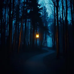 Lighting Up My Soul
