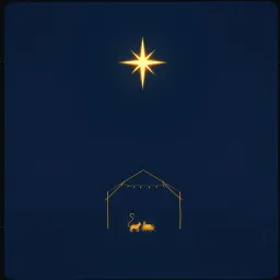 A Savior Is Born