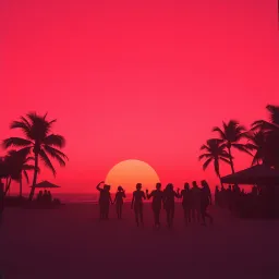 Love beat