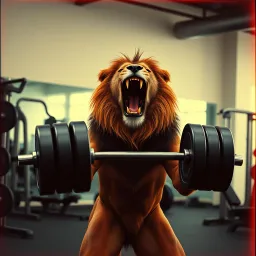 Beast mode