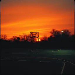 Hoops of Glory