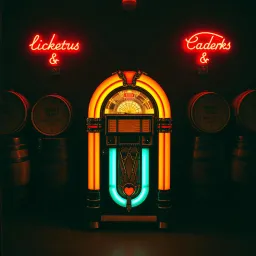 Tommy Joe's Castle Inn Nights