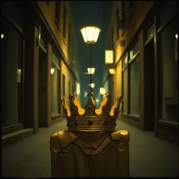 La Reina de Nadie