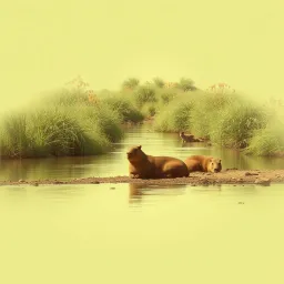 Capybaraz