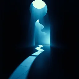 Maze of My Mind
