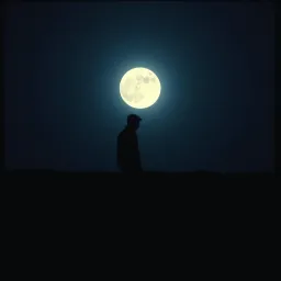 Shadow of Me