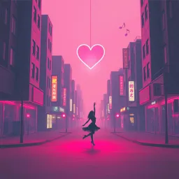 Life in Pink