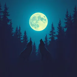 Wolves of Winter
