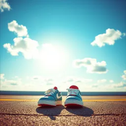 Chasing the Sun