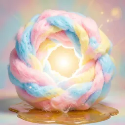 Cotton Candy