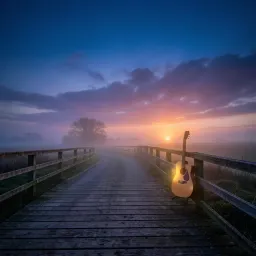 Road to Forever