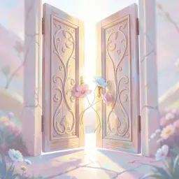 For you, I Will