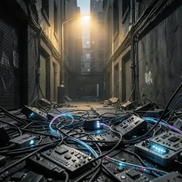 Off Grid Pulse