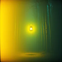 The light