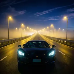 No Destination