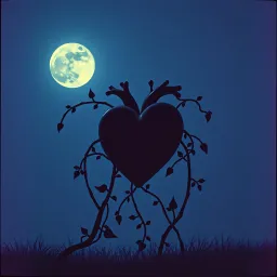 Mi corazon esta falleciendo