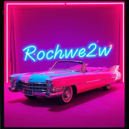 Rochwe2w