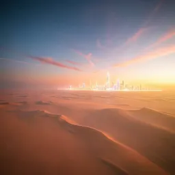 Pulse of the Horizon