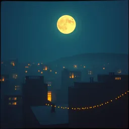 Lonely Heart's Journey