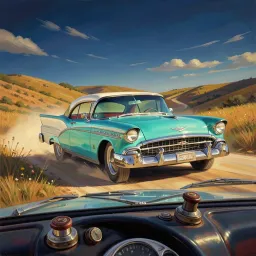 Roads and Radio