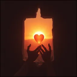 Home, Lord