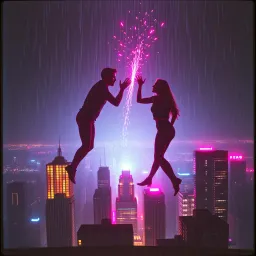 Light up the Night
