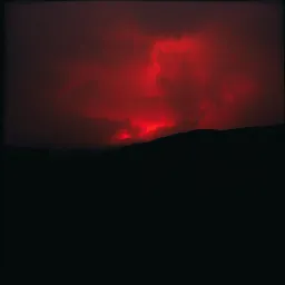 Raging Shadows