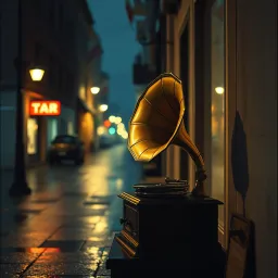 Instrumental 108