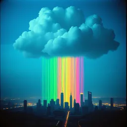 Cloud Drip Chronicles