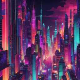 The Neon