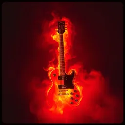 Burn Like Heaven