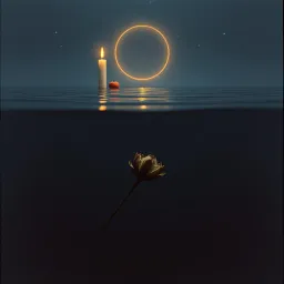 Lost in My Own Choosing