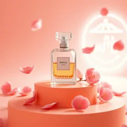 Magic Scent (ความลับนางฟ้า)