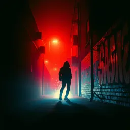 Dangerous Man