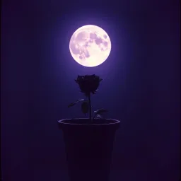 Love me like a flower pot by Casey Jones