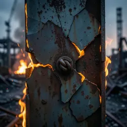 This is the War