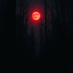Crimson Echoes