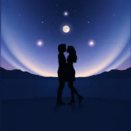 You Were Made for Me