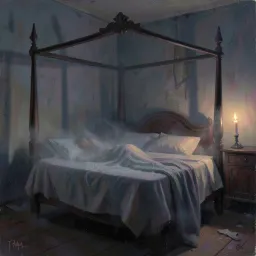 Ghost of Your Goodbye