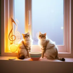 Кот это кошка