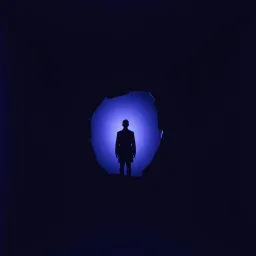 Shadows in the Mind