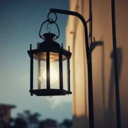 Shadows of Love