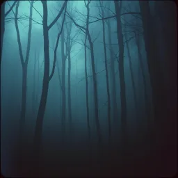 Seared In My Mind 