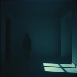 Ghosts