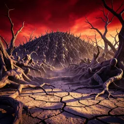 INFERNAL TIDE