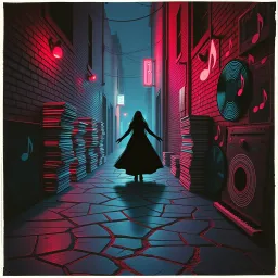 Mind’s Labyrinth