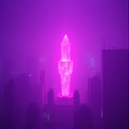 Neon Dreams