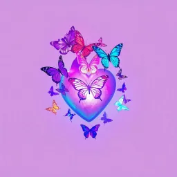 Butterflies