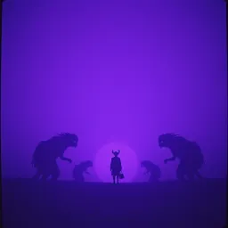 Dimensions Untamed