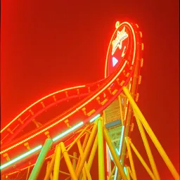 Rollercoaster